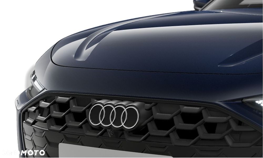 Audi A5 Limousine - 5