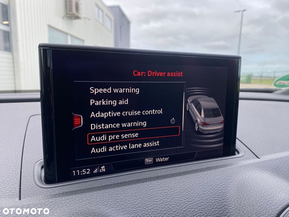 Audi A3 Limousine 1.6 TDI S tronic - 30