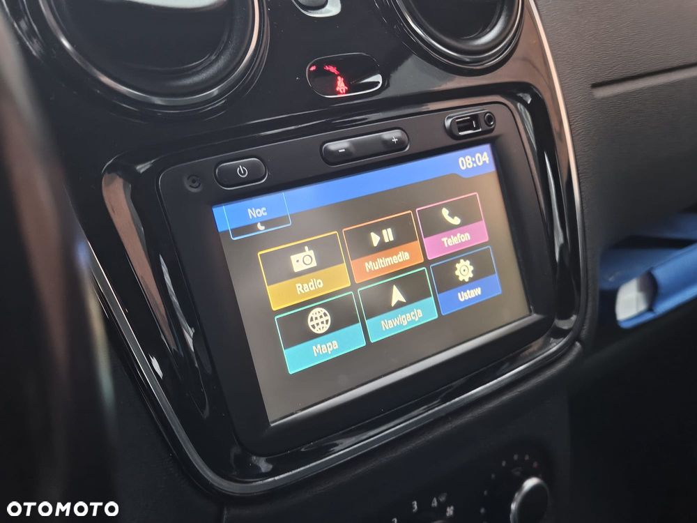 Dacia Lodgy 1.6 SCe Stepway S&S - 14