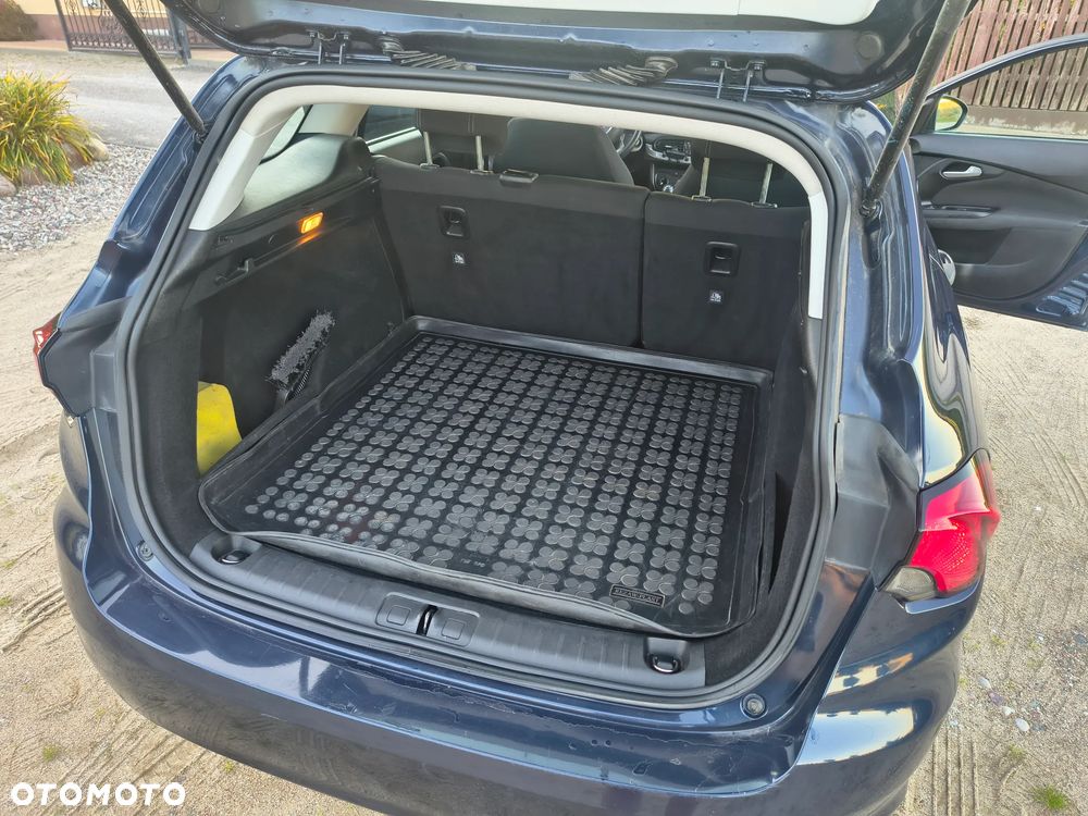 Fiat Tipo - 7