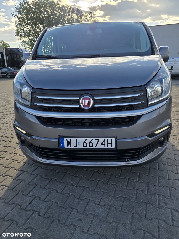 Fiat Talento - 4