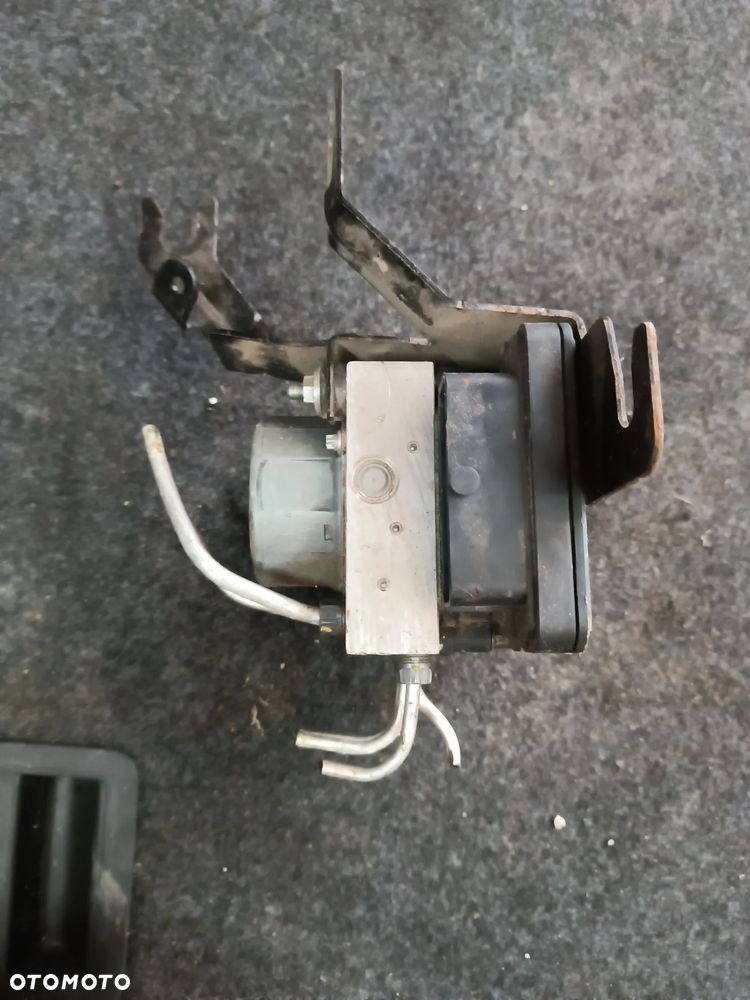POMPA ABS 476600188R RENAULT CLIO IV - 2