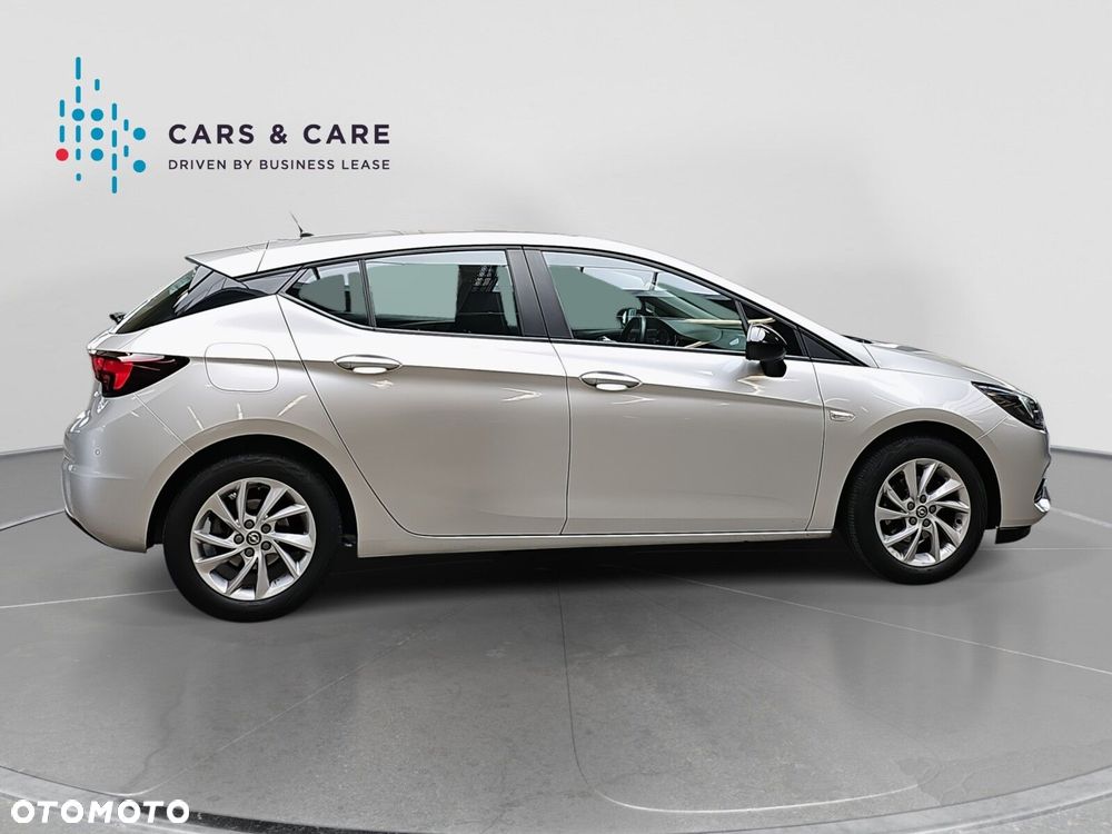 Opel Astra V 1.2 T Edition S&S - 27