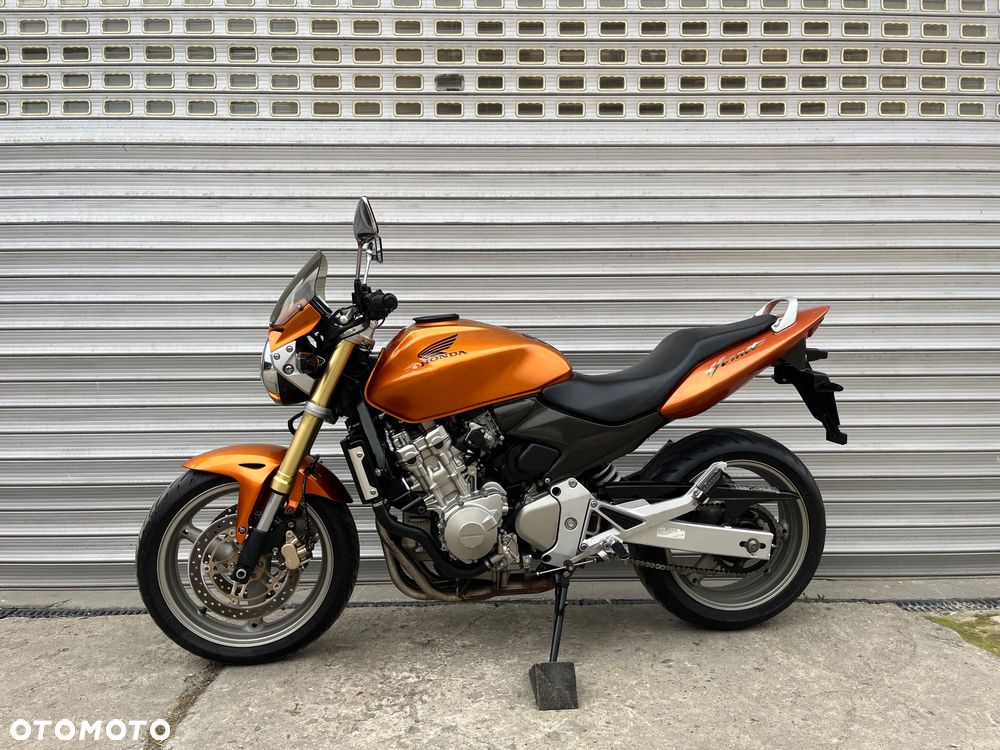 Honda CB - 38
