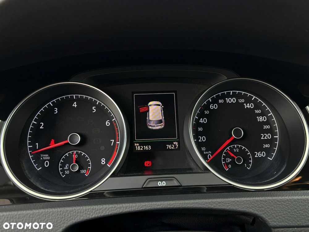 Volkswagen Golf 1.4 TSI BMT Highline - 15