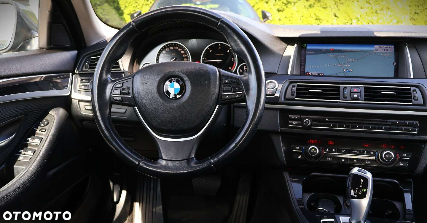 BMW Seria 5 - 11