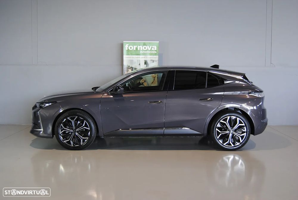DS DS4 1.2 Hybrid Etoile e-DSC6 - 9