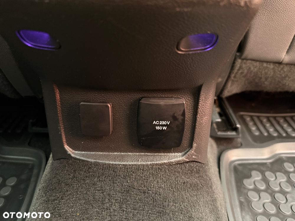 Ford Mondeo 2.0 EcoBlue ST-Line X AWD - 29