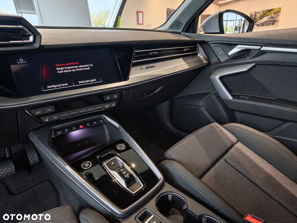 Audi A3 Allstreet - 20
