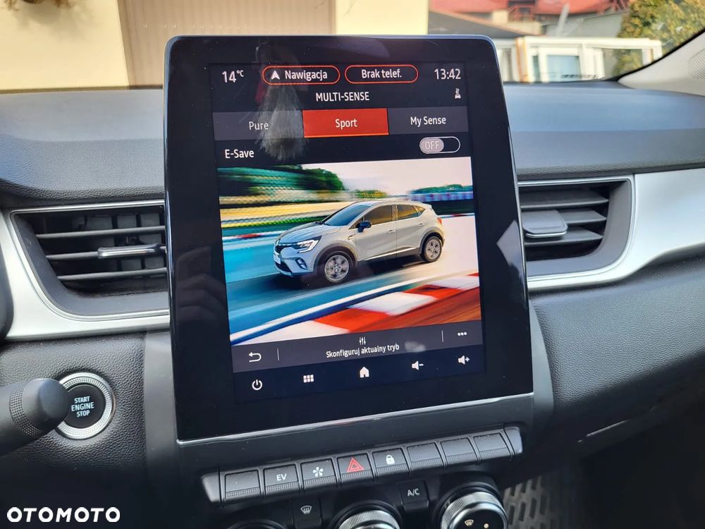 Renault Captur 1.6 E-TECH Plug-In Intens - 29