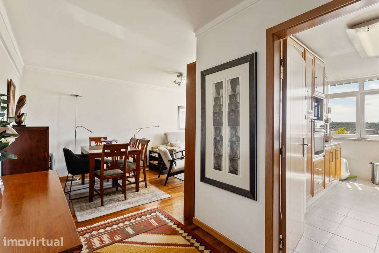 Apartamento T2, Loures - Grande imagem: 2/32