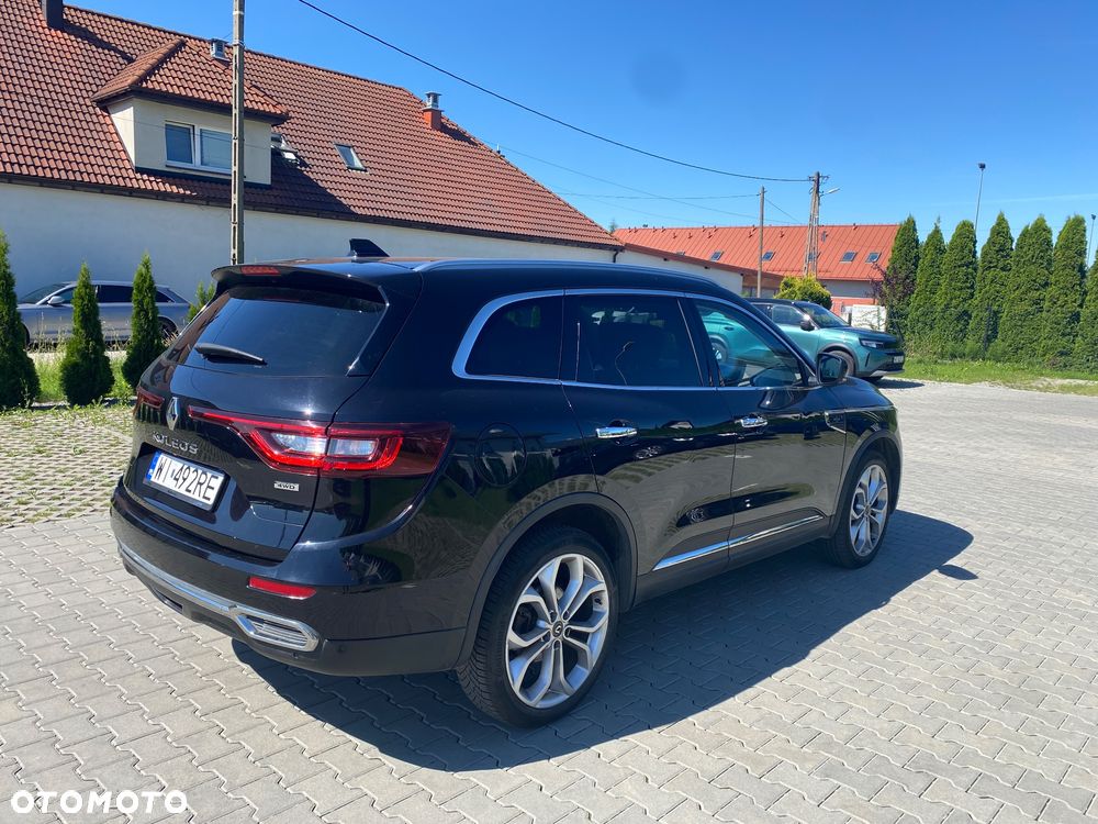 Renault Koleos 2.0 dCi Initiale Paris 4x4 X-Tronic - 32