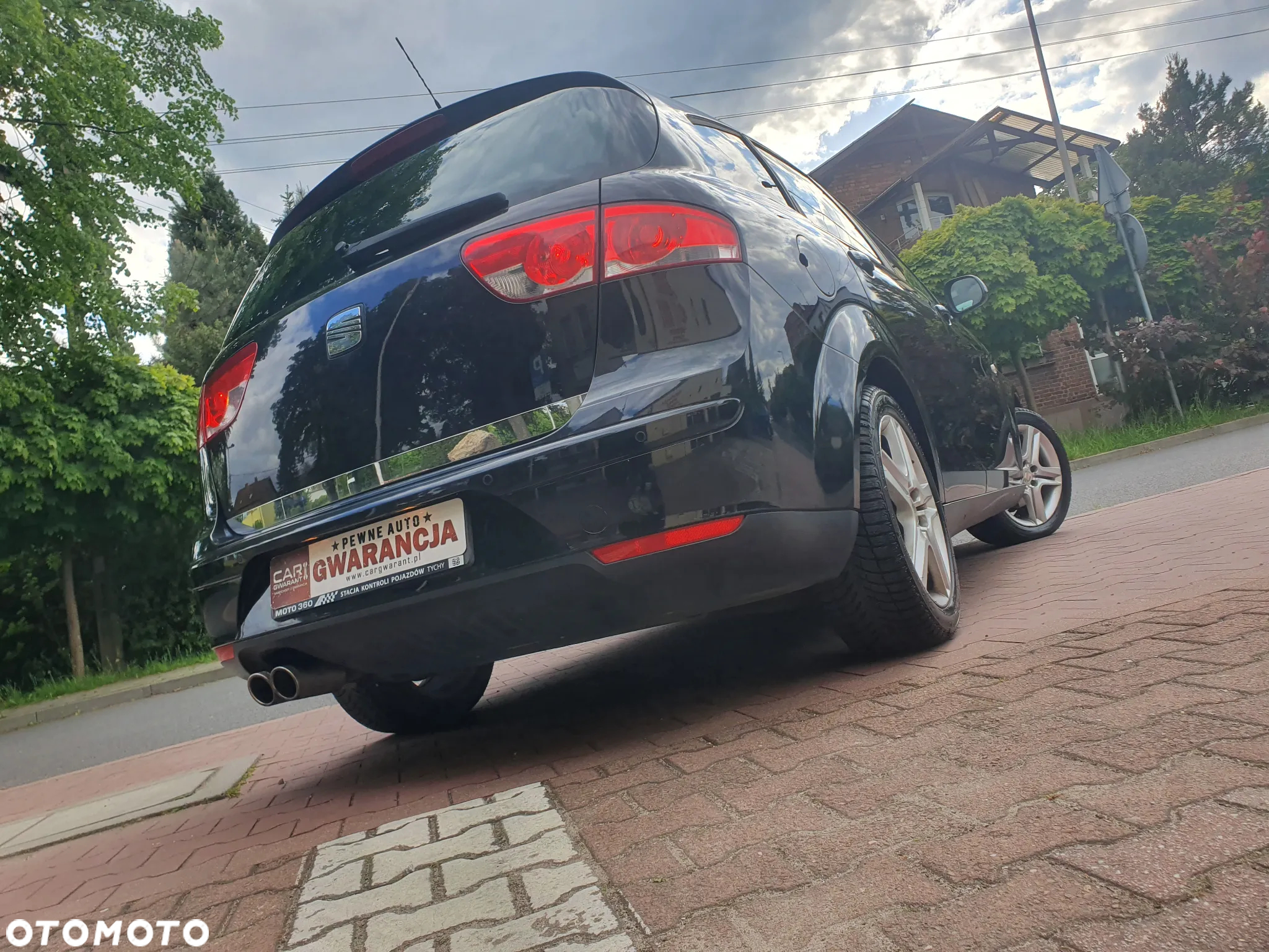 Seat Altea XL 1.8 TSI Style DSG - 29
