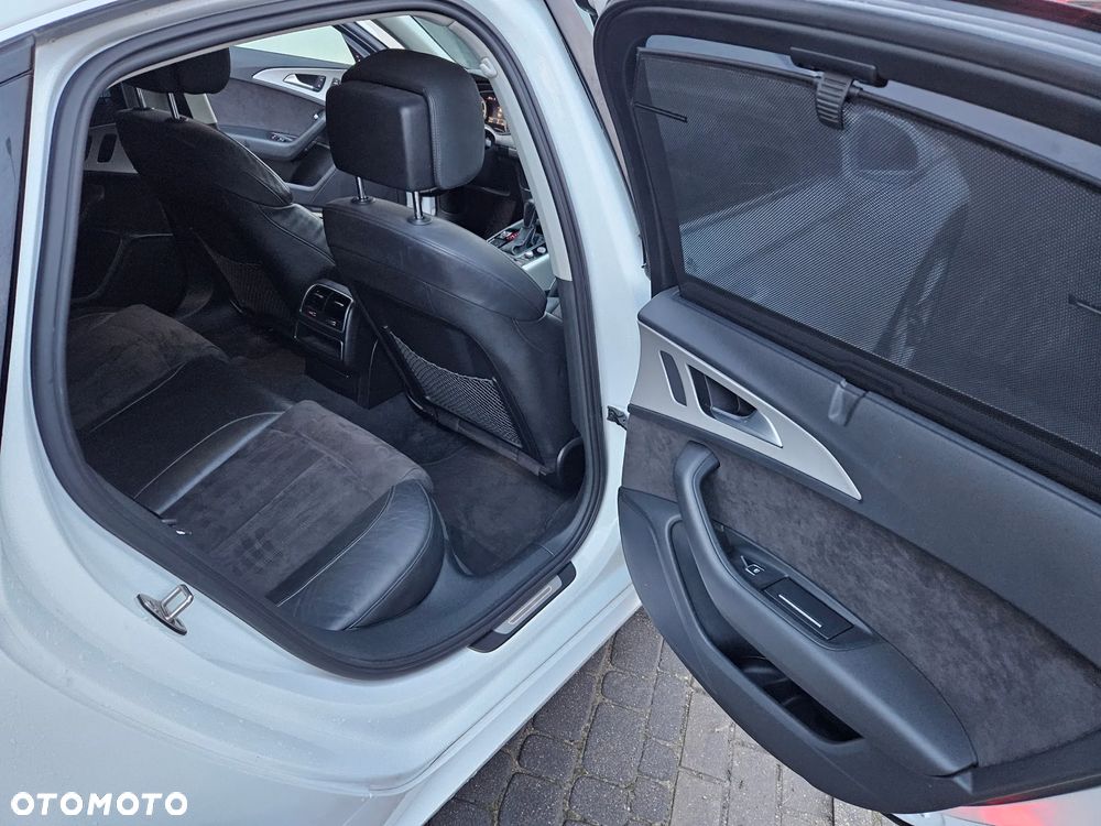 Audi A6 Limousine - 19