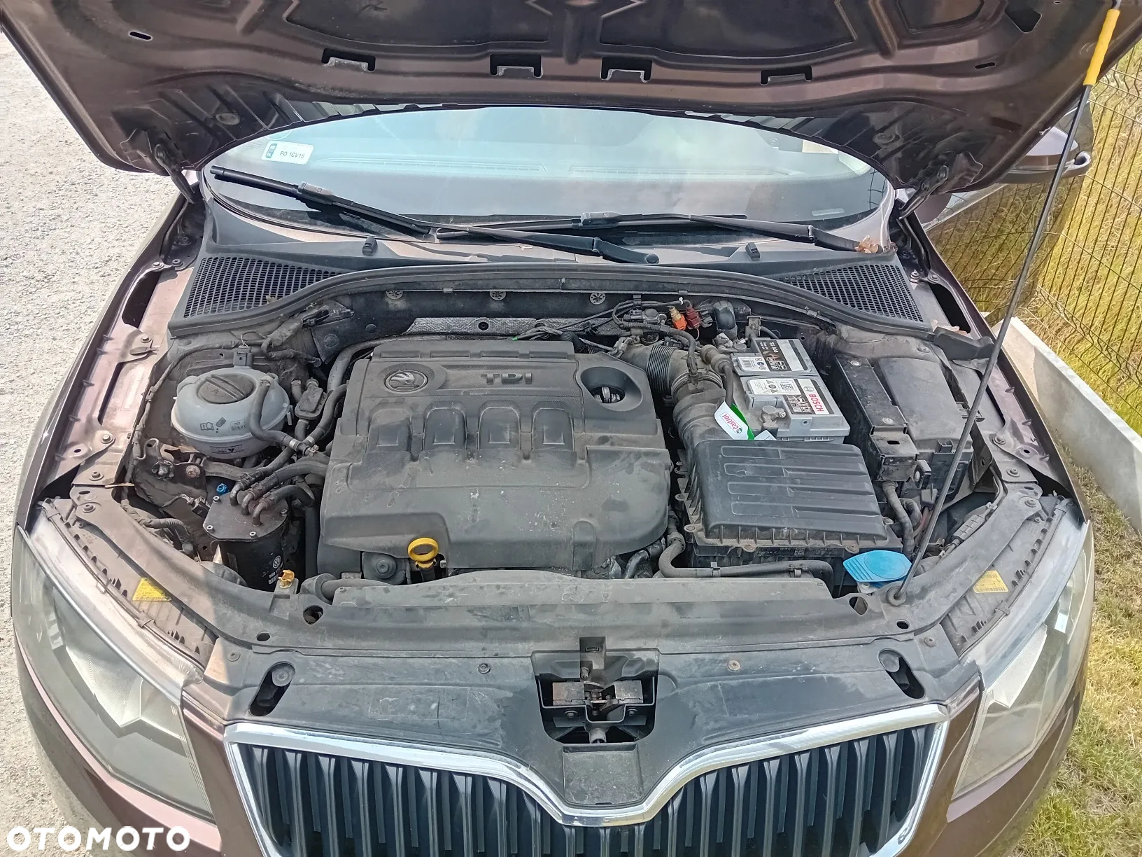 Skoda Octavia 2.0 TDI Ambition - 10