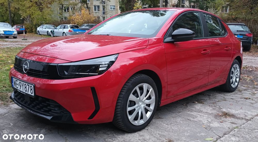 Opel Corsa 1.2 S&S - 2