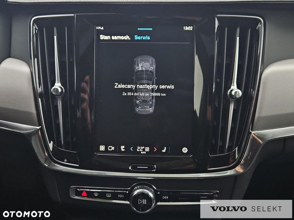 Volvo S90 T8 AWD Plug-In Hybrid Ultimate Dark - 18