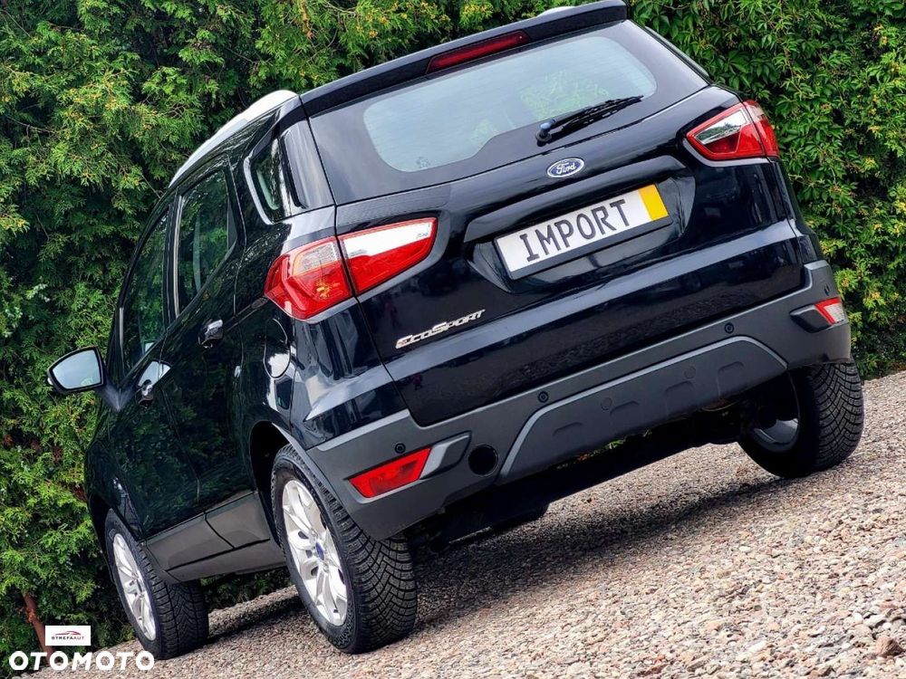 Ford EcoSport - 27
