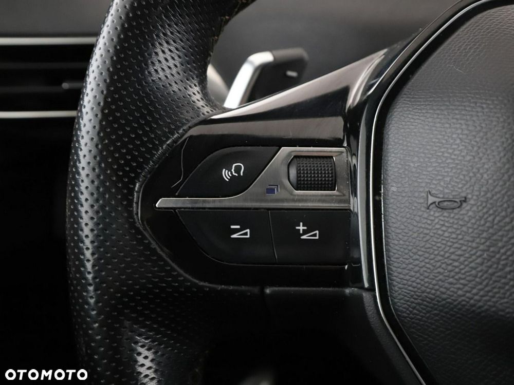 Peugeot 5008 2.0 BlueHDI GT S&S EAT8 - 35