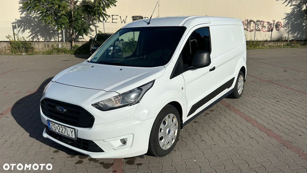 Ford Transit Connect 230 L2 Trend - 1