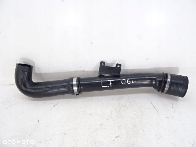 RURA PRZEWÓD TURBINY VW LT 2.5 TDI 2D0145828A FV - 1