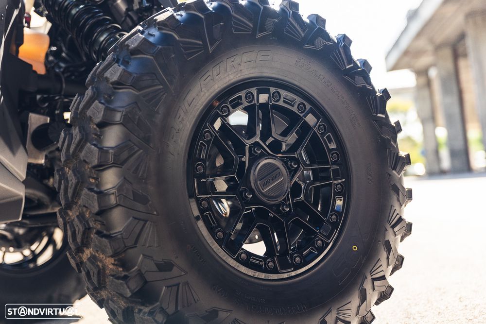 Can-Am Maverick X3 XRS - 12