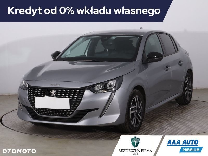 Peugeot 208 - 2