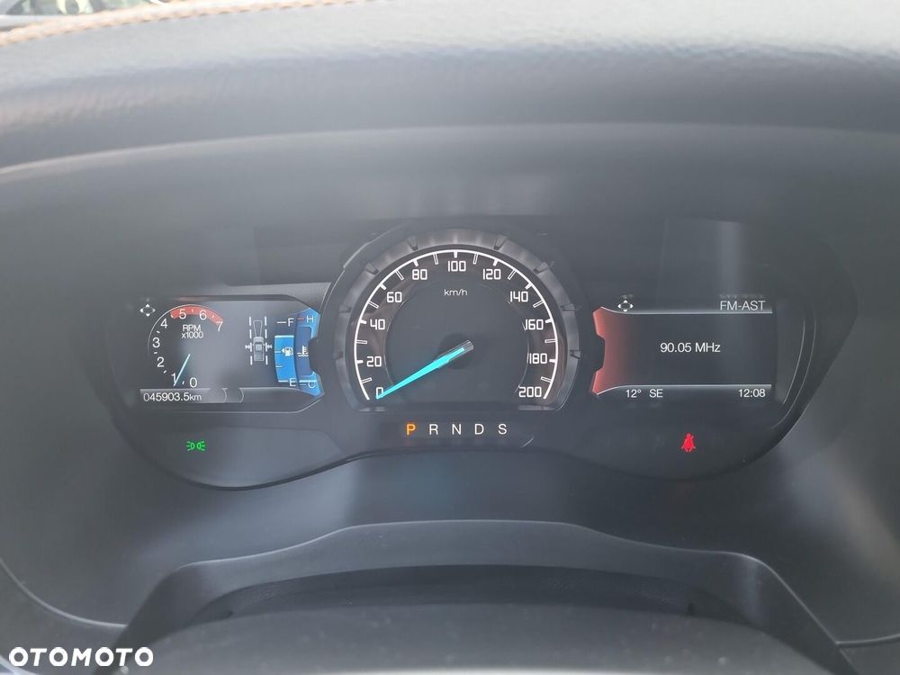 Ford Ranger 2.0 EcoBlue 4x4 DC Wildtrak - 17