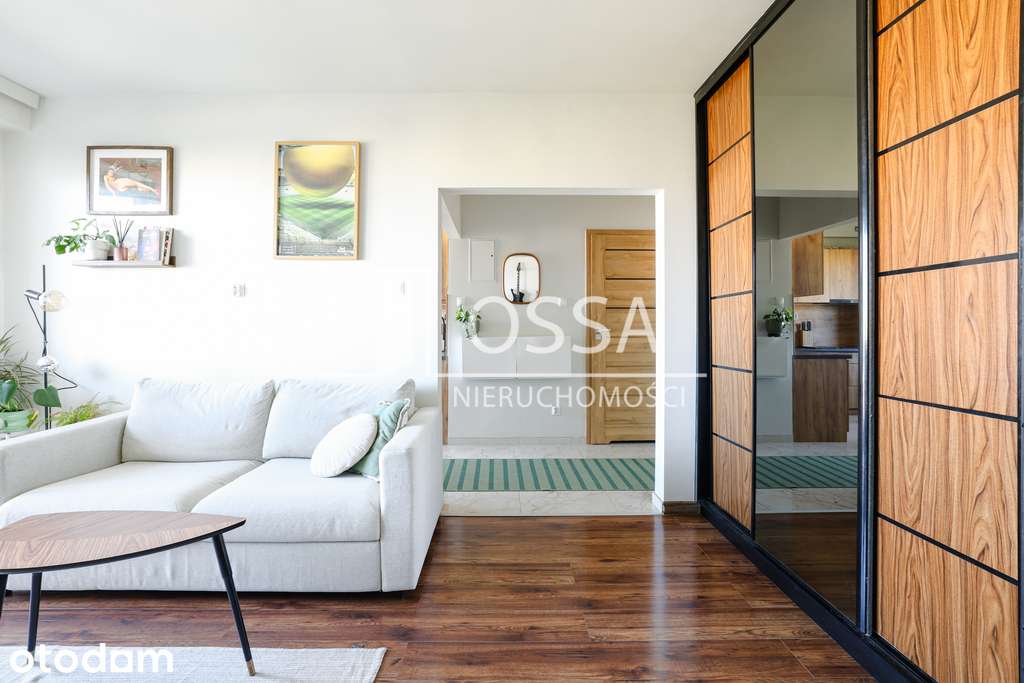 Mieszkanie na sprzedaż, 1 pokój, 37 m², Gdynia