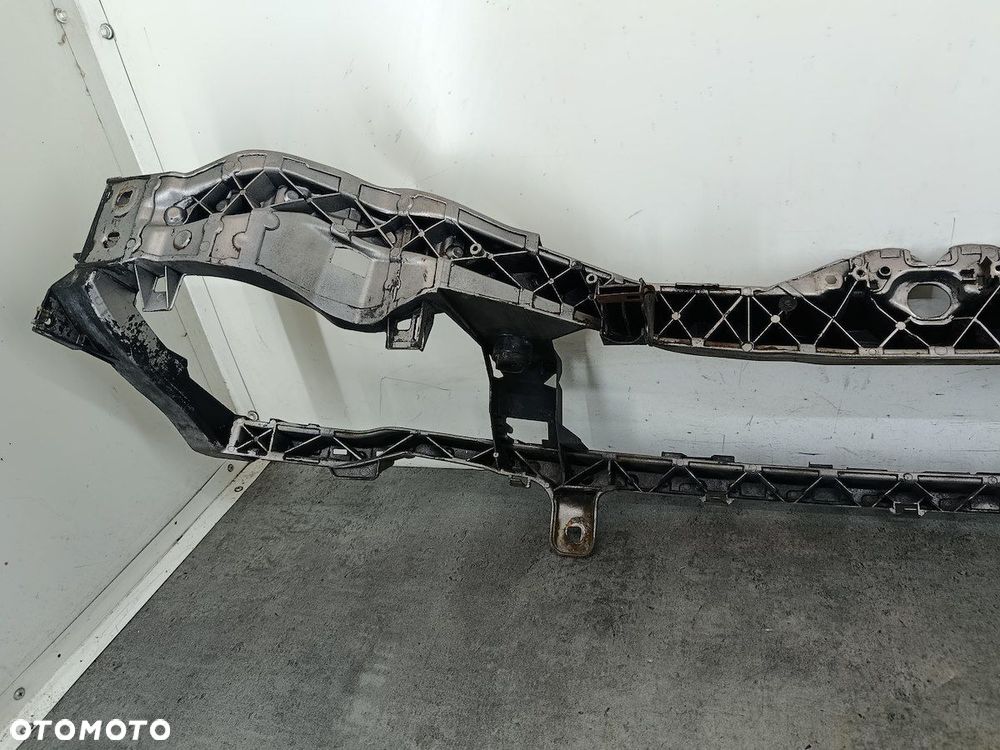 PAS PRZÓD, WZMOCNIENIE CZOŁOWE FORD FOCUS II FL 4M51-8B041-AN 1.6 TDCI - 3