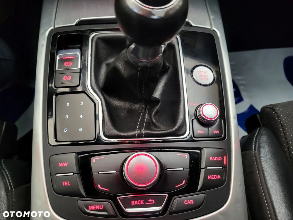 Audi A6 - 35