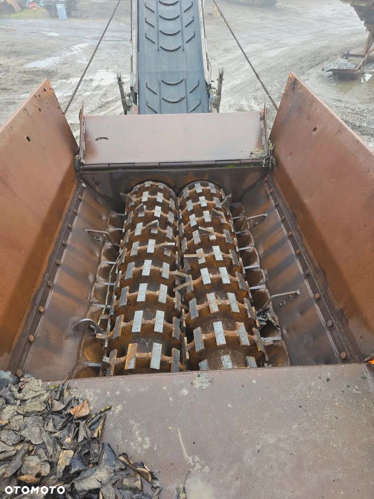 Doppstadt ARJES VZ850 DK - 24