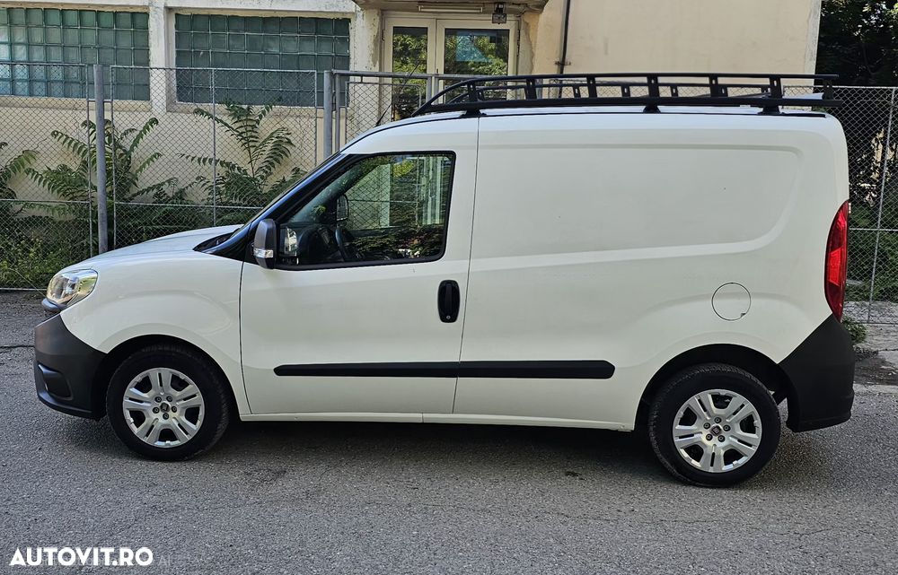 Fiat Doblo - 3