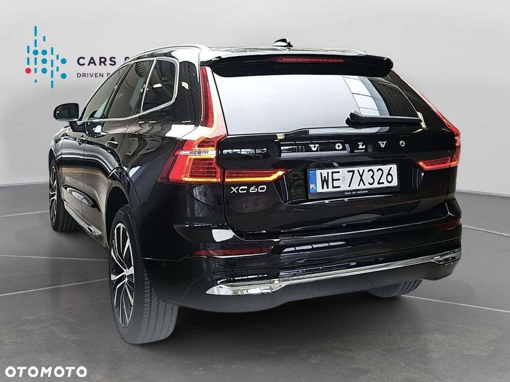 Volvo XC 60 T8 Plug-In Hybrid AWD Ultimate Bright - 24