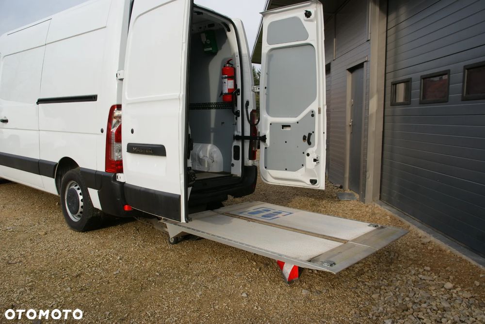 Renault Master - 12
