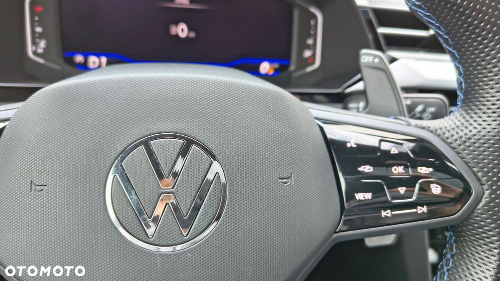 Volkswagen Arteon 2.0 TSI 4Motion R DSG - 20