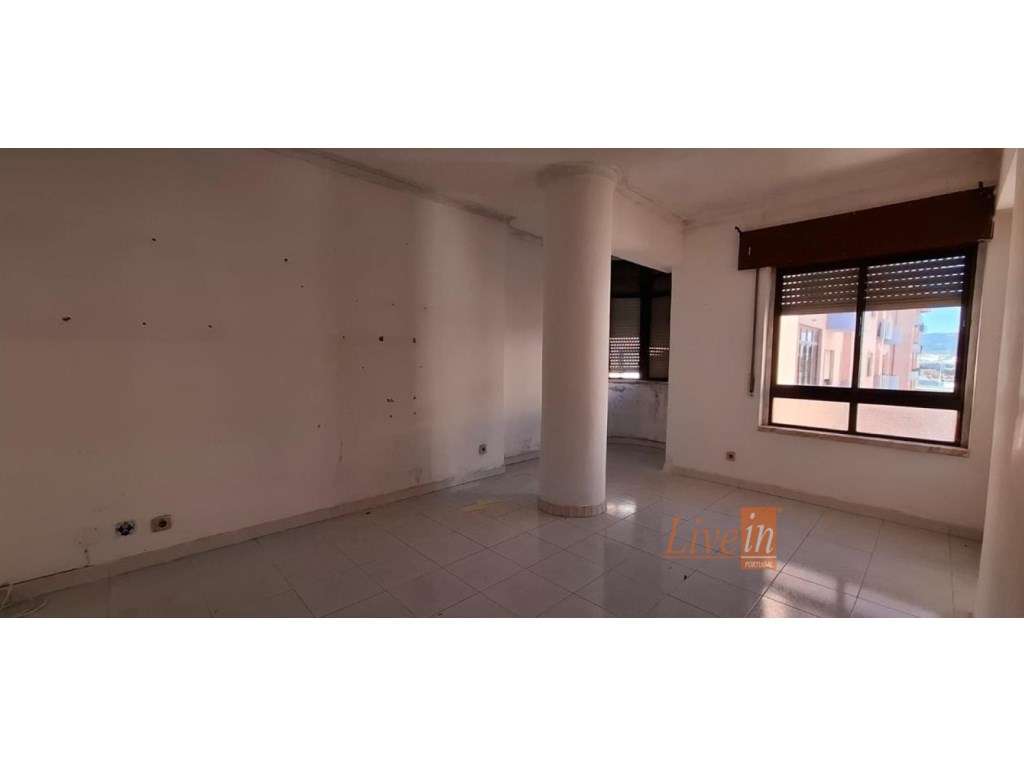Apartamento T2 em São Marcos - Grande imagem: 3/11