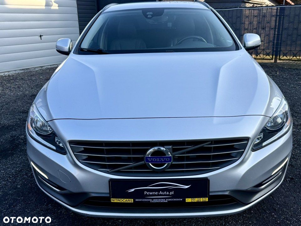 Volvo V60 D4 Ocean Race - 3