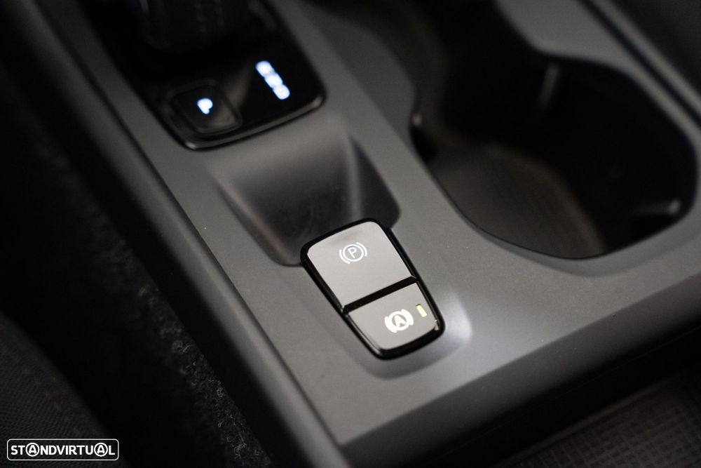 Volvo XC 40 1.5 T5 PHEV Inscription Expression - 13