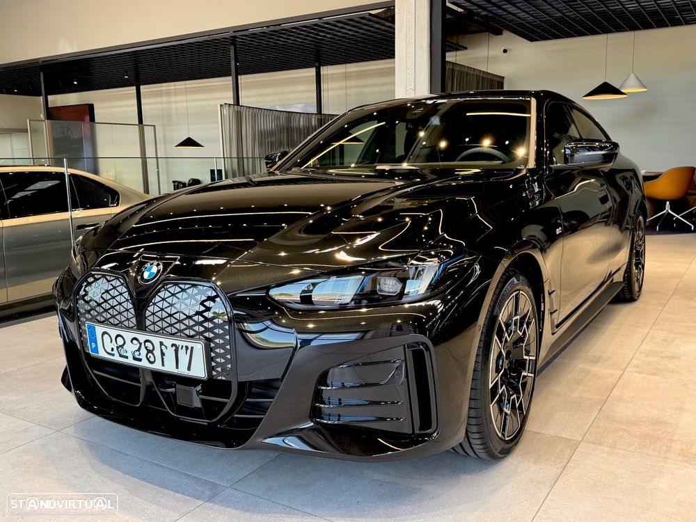 BMW i4 eDrive40 Pack Desportivo M Pro - 3
