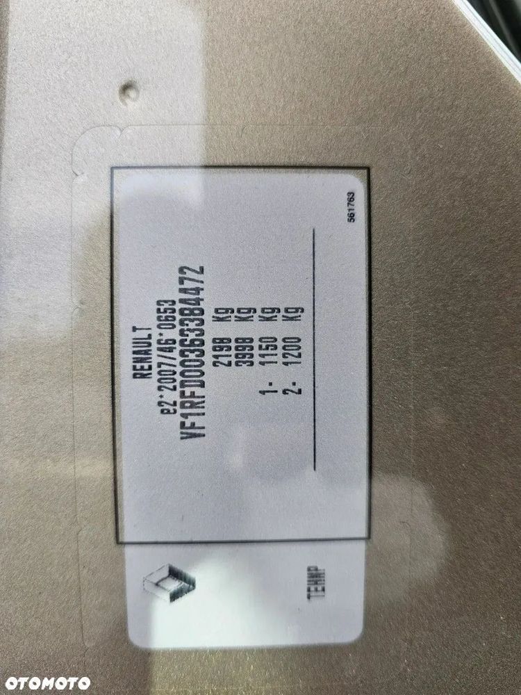 Renault Talisman 1.7 Blue dCi Limited - 39