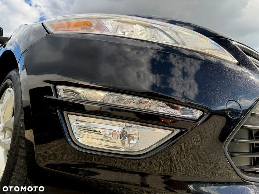 Ford Mondeo - 11