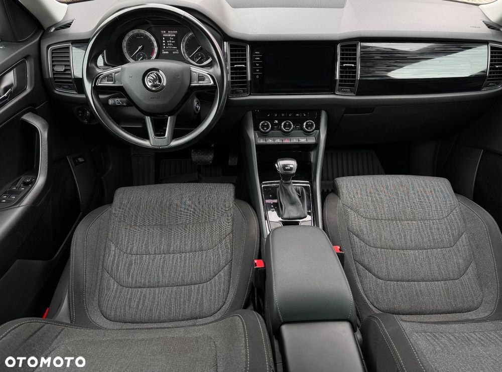 Skoda Kodiaq - 14