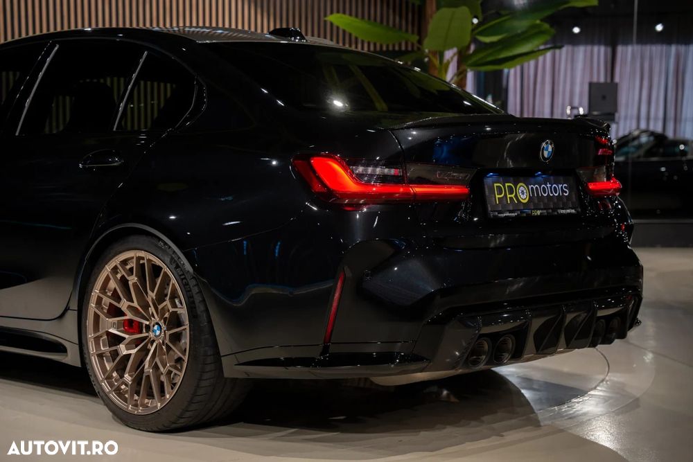 BMW M3 - 29