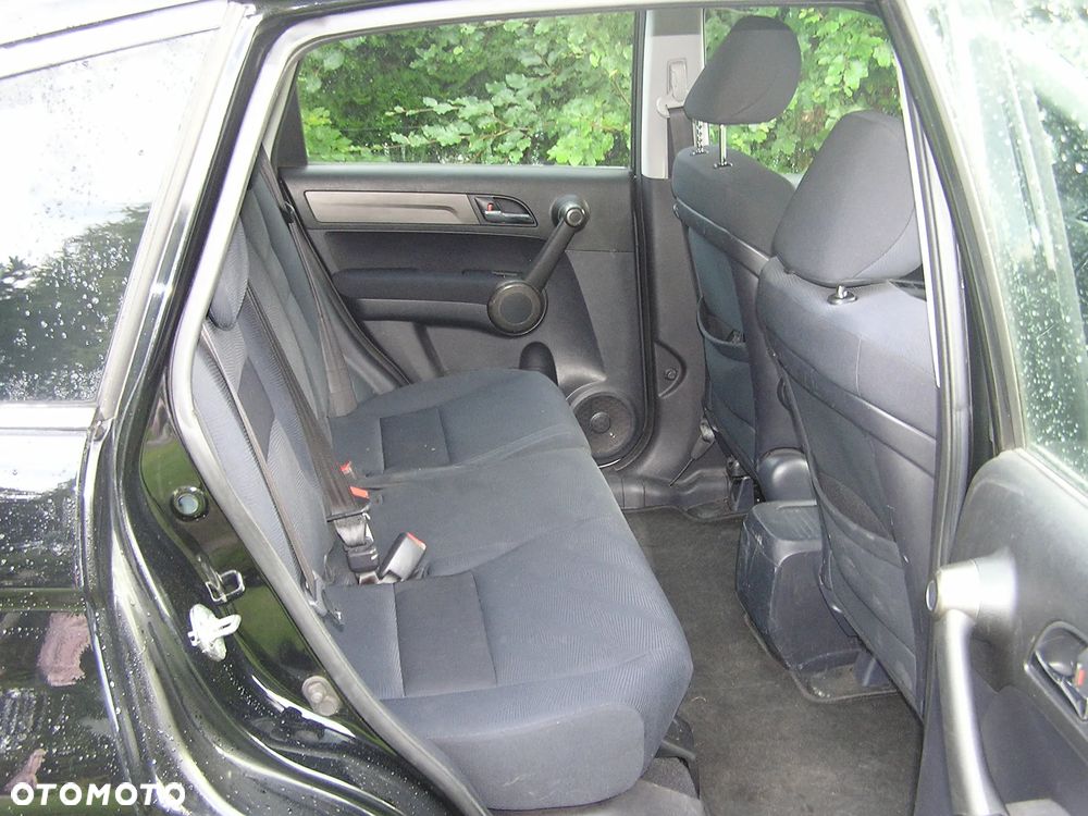 Honda CR-V 2.2i-DTEC Elegance - 15