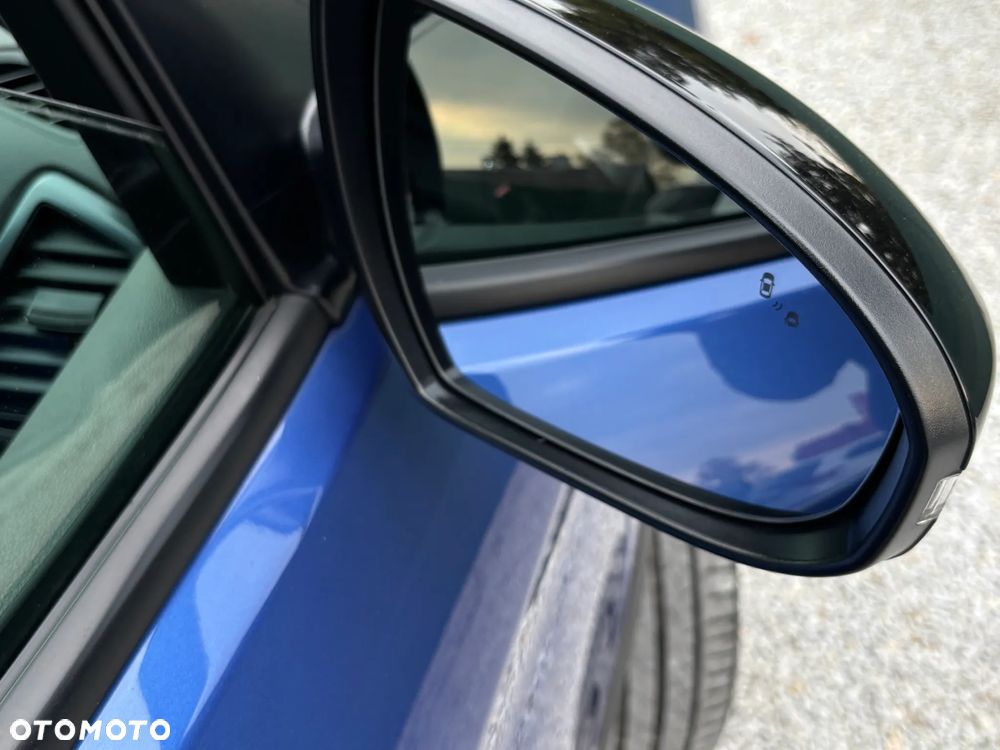 Hyundai Tucson blue 1.7 CRDi 2WD DCT Passion - 26