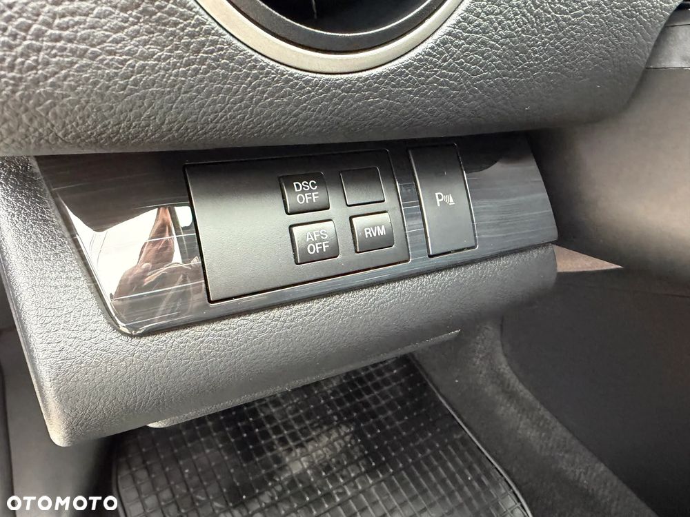 Mazda 6 Sport 2.2 CD DPF Exclusive - 31