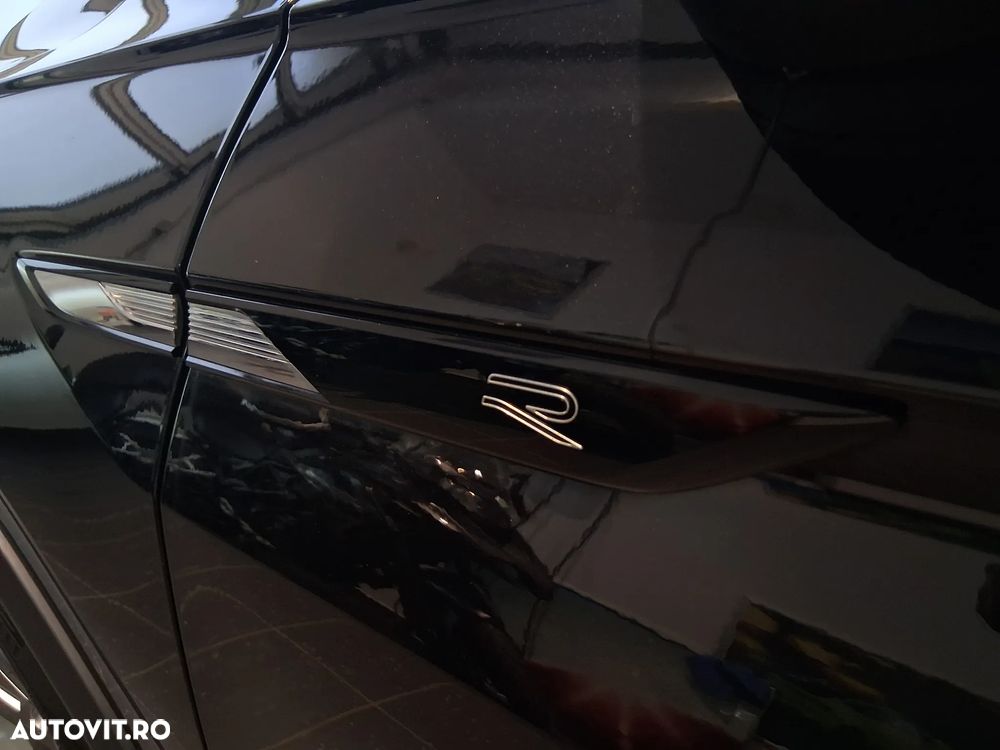 Volkswagen Tiguan 2.0 TDI SCR DSG 4Motion R-Line - 11