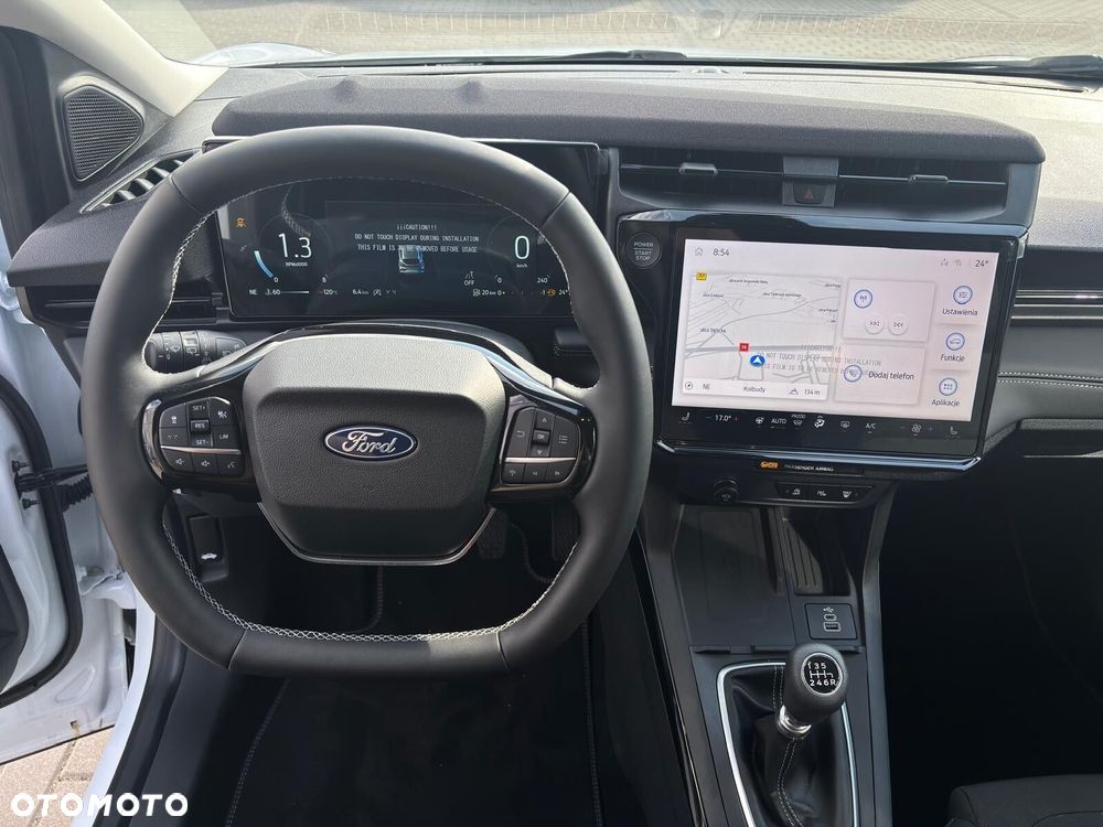 Ford Puma - 19