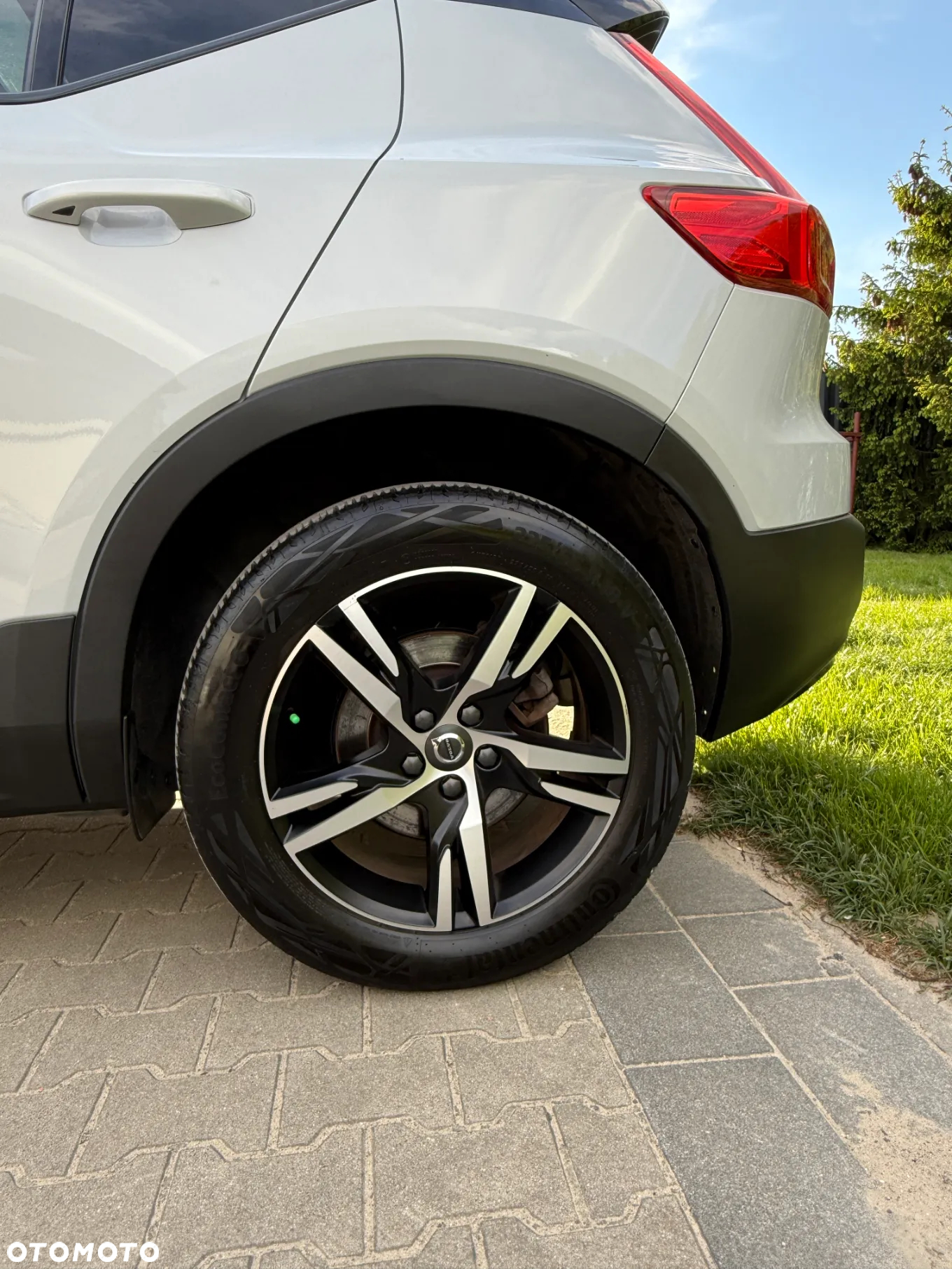 Volvo XC 40 - 8